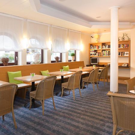 באד סודן-סאלמינסטר Kress Hotel מראה חיצוני תמונה