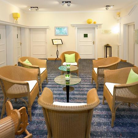 באד סודן-סאלמינסטר Kress Hotel מראה חיצוני תמונה