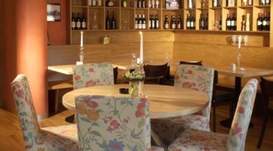 באד סודן-סאלמינסטר Kress Hotel מראה חיצוני תמונה